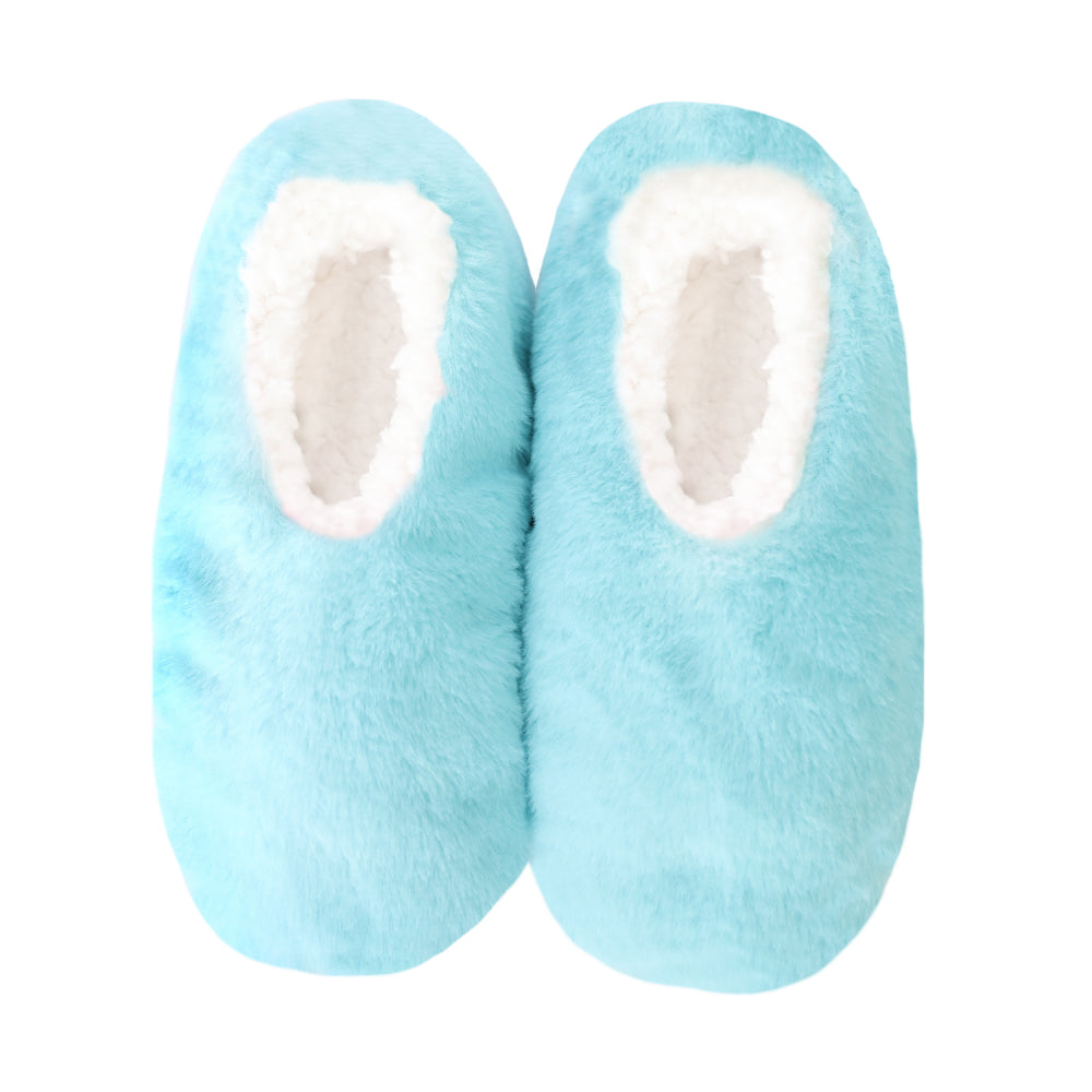 SnuggUps Slippers Medium