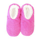 SnuggUps Slippers Medium