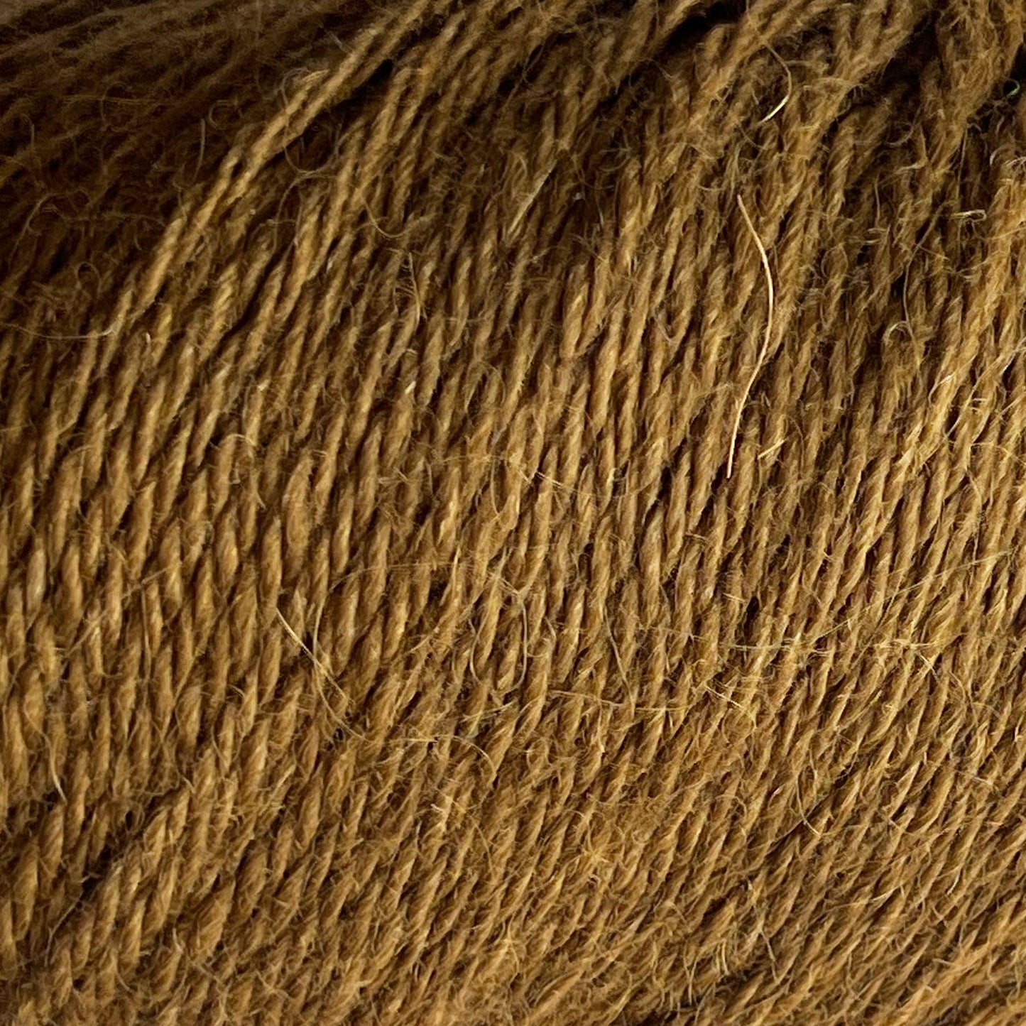 Chaska Muhu 100% Alpaca 8ply