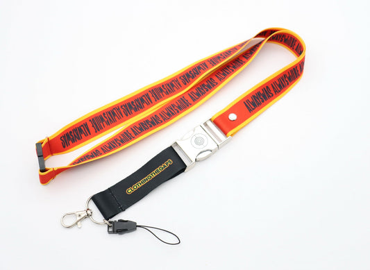 Lanyard Always Was Always Will Be