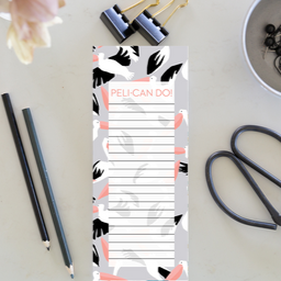 Jotter - Peli-Can Do!