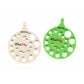 Round View Sizer - Knitting gauge
