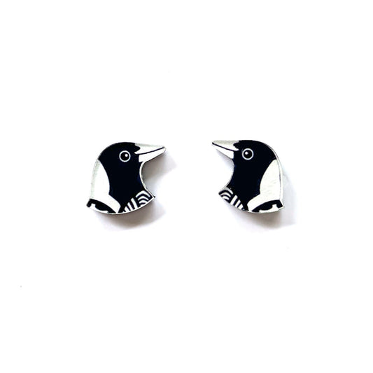 Magpie Studs