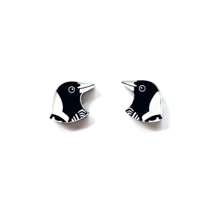 Magpie Studs