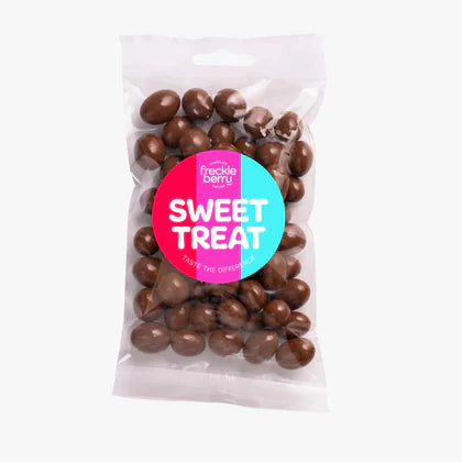 Grab Bag Milk Chocolate Peanuts