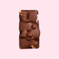 Milk Cashew Rocky Road