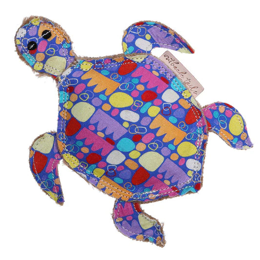 Outback Animal Toy - Terry the Turtle
