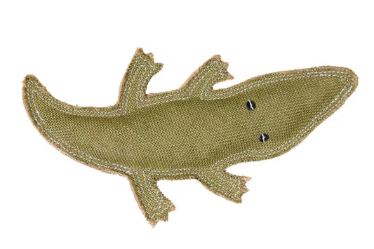Outback Animal Toy - Corey the Crocodile