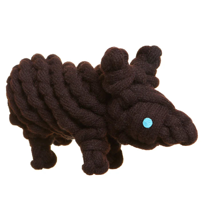 Outback Animal Toy - Wazza the Wombat