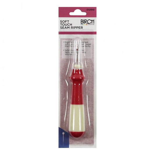 Soft Touch Seam Ripper