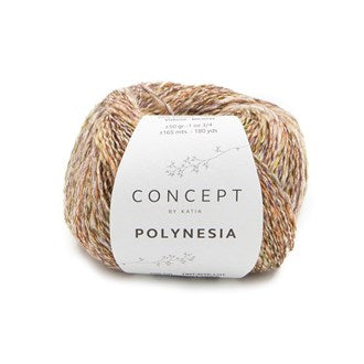 *Polynesia 8ply