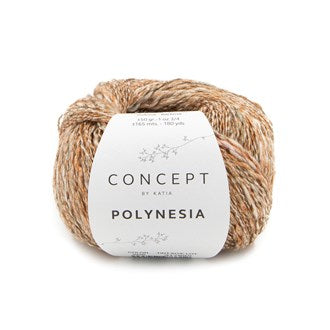 *Polynesia 8ply