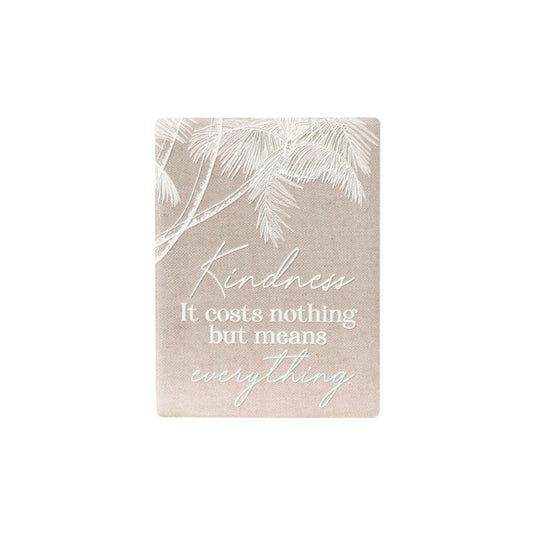 Kindness Magnet - Coast