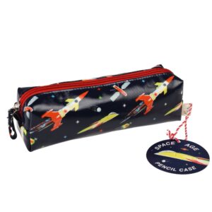 Pencil Case - Space Age