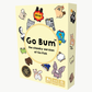 Go Bum Card Game