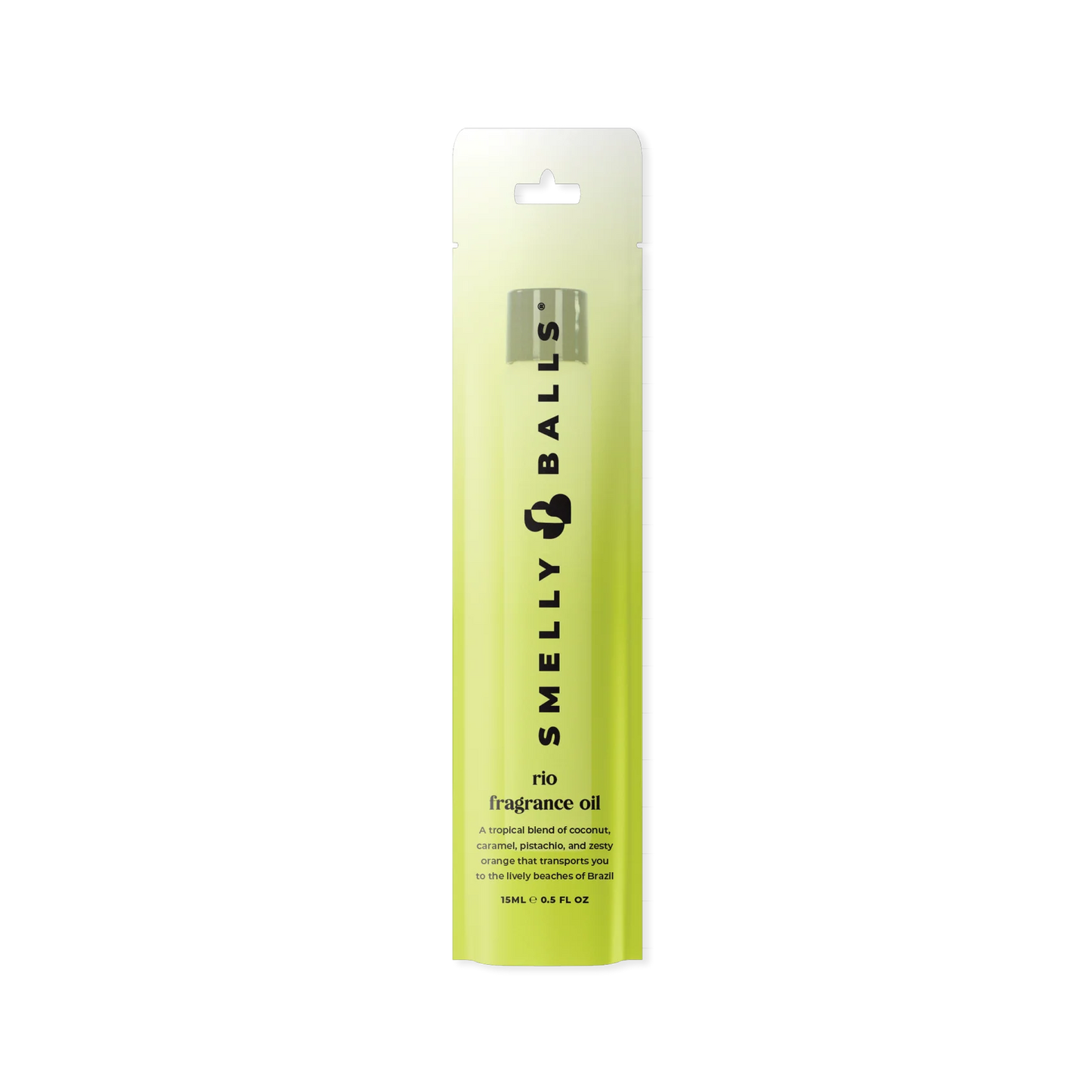 *Fragrance Oils Rio 15ml