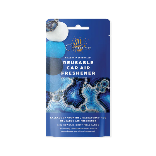 Smelly Balls Kalkatungu Muu/Kalkadoon Country Set (Coastal Drift)