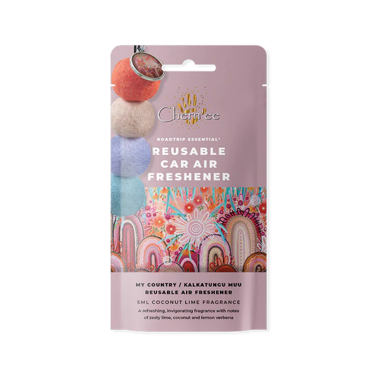 Smelly Balls Kalkatungu Muu Coconut & Lime Set