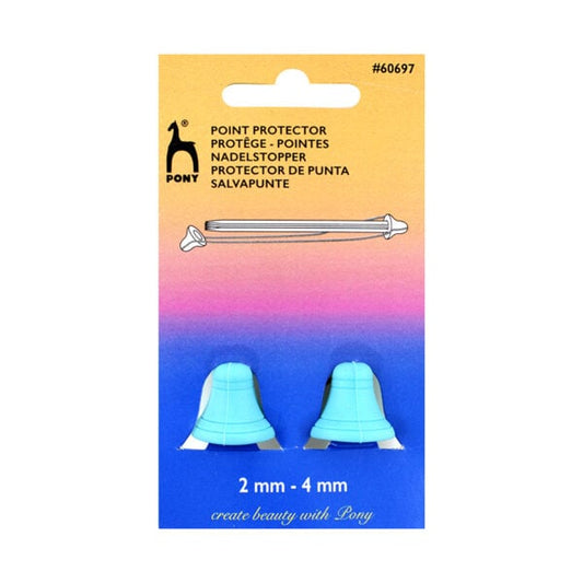 Point Protectors for DPNS