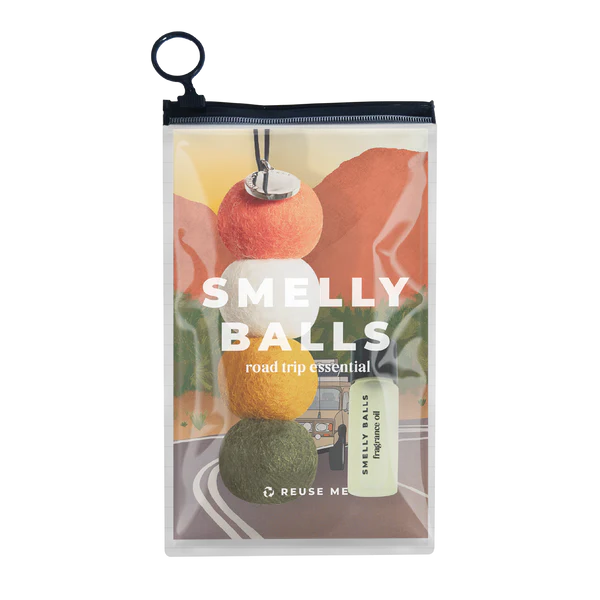 Smelly Balls Sunglo Set - Dream Thyme