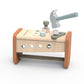 Tool Box & Workbench (2 in 1)