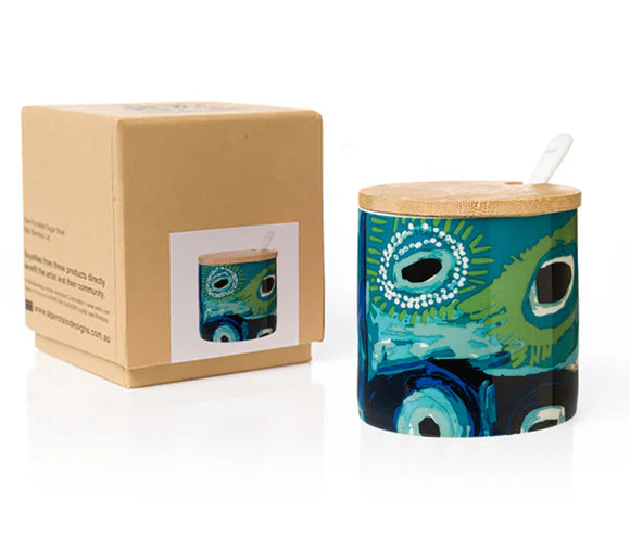 Sugar Bowl May Wokka