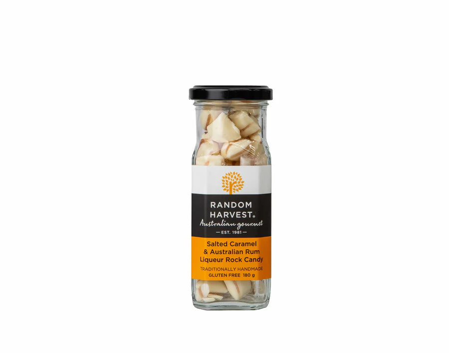 Rock Candy Varieties 170g