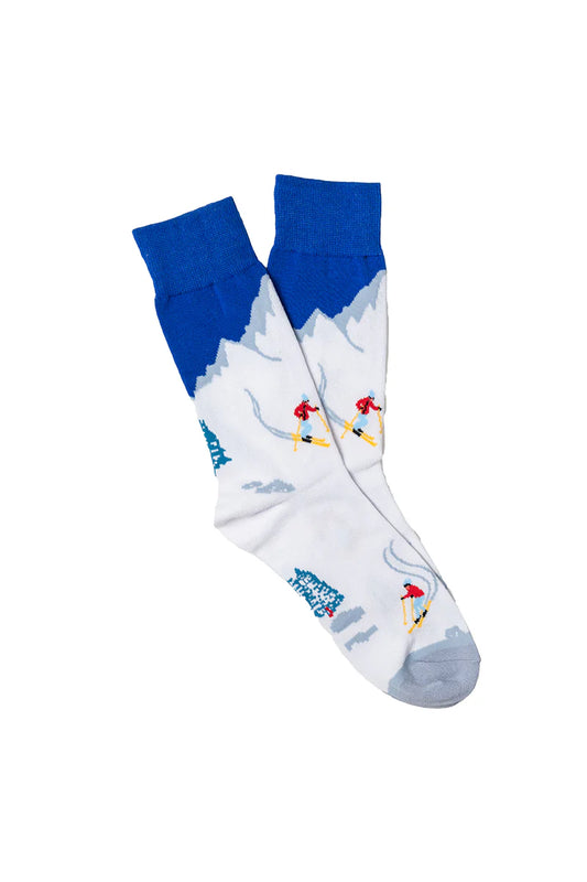 Skier Socks