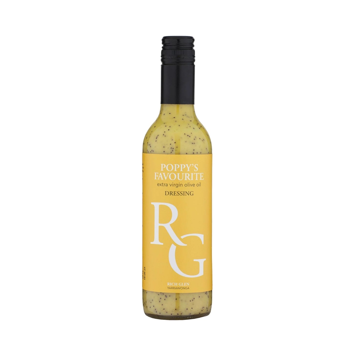 Poppy's Favourite Dressing 375ml