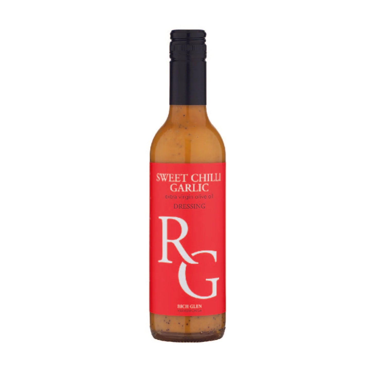 *Sweet Chilli Garlic Dressing 375ml