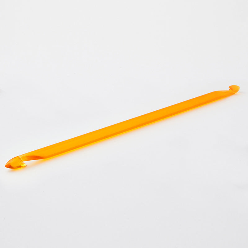 Trendz Tunisian Double Ended Hook