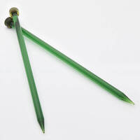 Trendz Single Pointed Knitting Needles