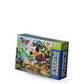 Holographic Puzzle 50pc - Backyard Bugs