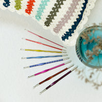 Zing Crochet Hook