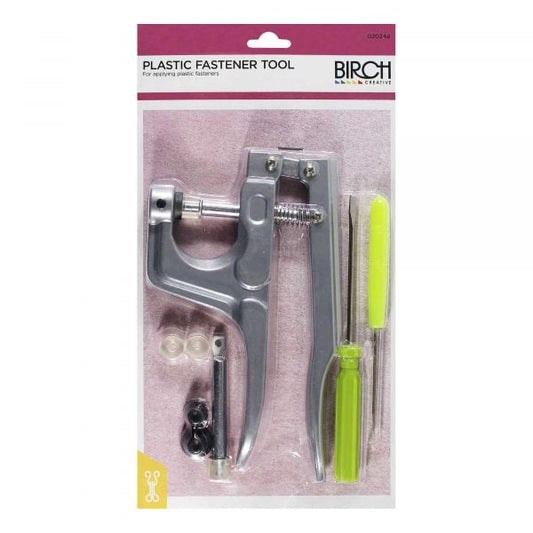 Plastic Fastener Tool