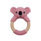 Koala Teether - Blush
