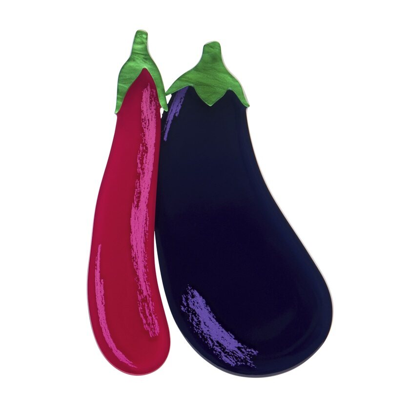 In Praise of Veg Collection