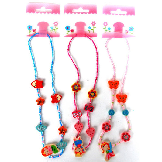 Kid Necklace Various Design