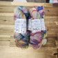 Mrs Markets Urallalove 3ply Hand dyed Yarn