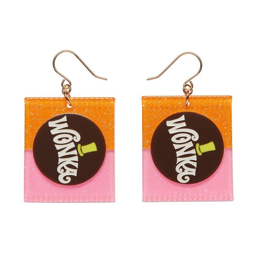 Willy Wonka Erstwilder Collection