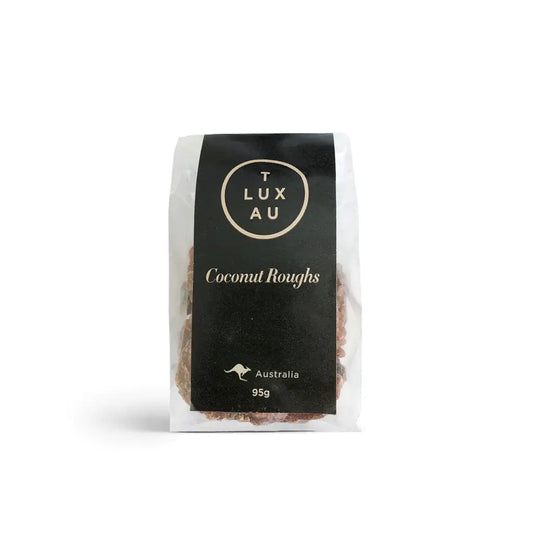 Coconut Roughs 95g