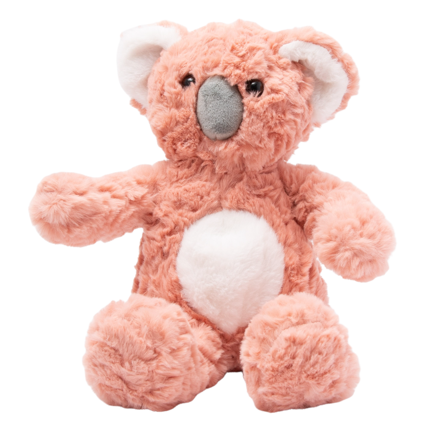 Clara the Koala Soft Toy