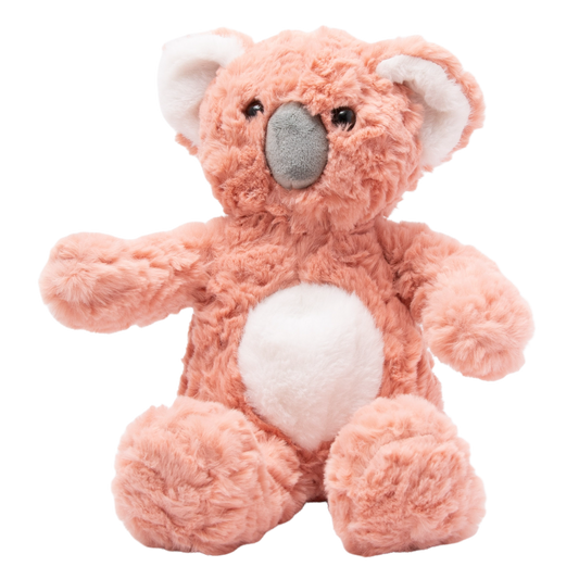 Clara the Koala Soft Toy