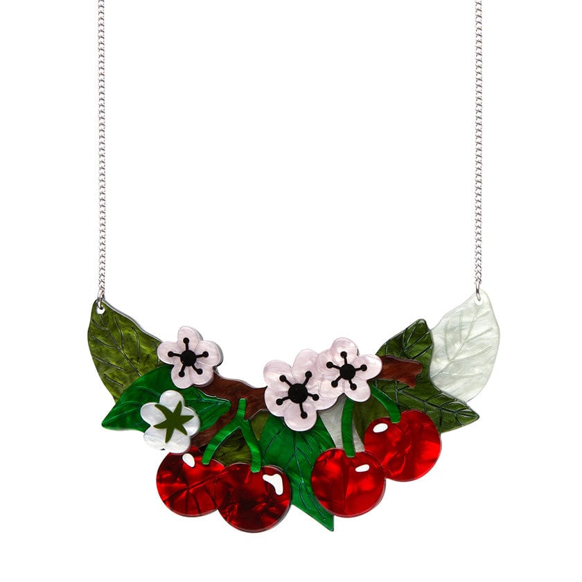 Botanical Fruit Collection