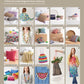 Creative Crafting Pattern 362
