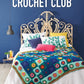 Crochet Club Pattern Book 364