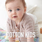 Cotton Kids Pattern 366