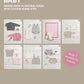 Just For Baby Pattern 8030
