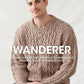 Wanderer Pattern Book 8033 DISC