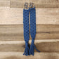 Macrame Keychain - Flat